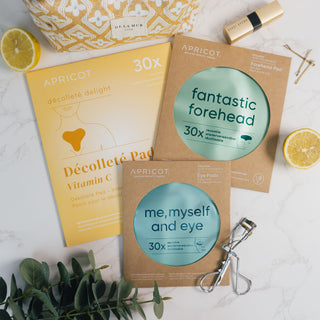 Apricot Beauty & Healthcare