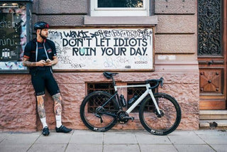 Auf Asphalt. Passion Rennrad