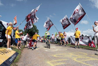 Auf Asphalt. Passion Rennrad