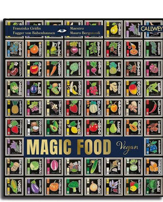 Magic Food