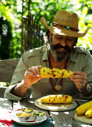 Magic Food