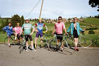 Auf Asphalt. Passion Rennrad