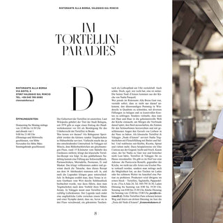 Zu Gast am Gardasee. Originalrezepte und Geheimtipps