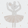 Ballerinamaus