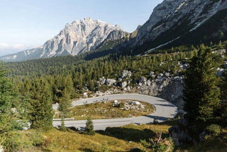 Auf Asphalt. Passion Rennrad