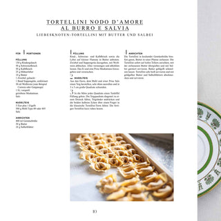 Zu Gast am Gardasee. Originalrezepte und Geheimtipps