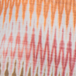 Sunset Ikat