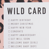 Wild Card