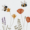 Wildblumen
