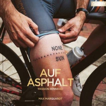 passion rennrad Auf Asphalt. Passion Rennrad – Golden Joya