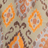 Vibrant Ikat